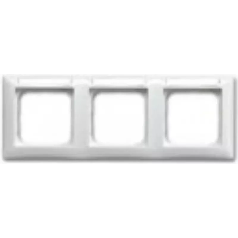 Busch-jaeger 2CKA001754A4550 baltas