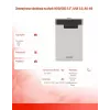Išorinis HDD/SSD dėklas Savio AK-66 2.5 inch SATA USB 3.0