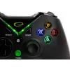 Žaidimų pultas Esperanza EGG114K laidinis USB 2.0 juodas – 12 mygtukų, 2 svirtys, vibracija, PC ir Xbox Series X/S/One