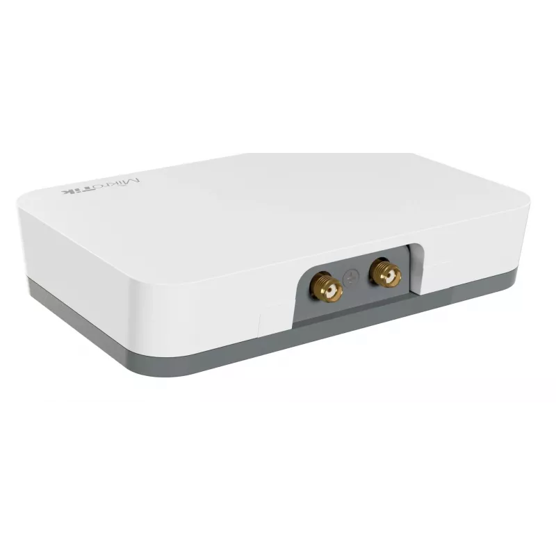 Mikrotik RB924I-2ND-BT5&BG77 pramoninis šliuzas / valdiklis 10, 100 Mbit/s