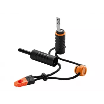 Gerber Fire Starter - titnagas