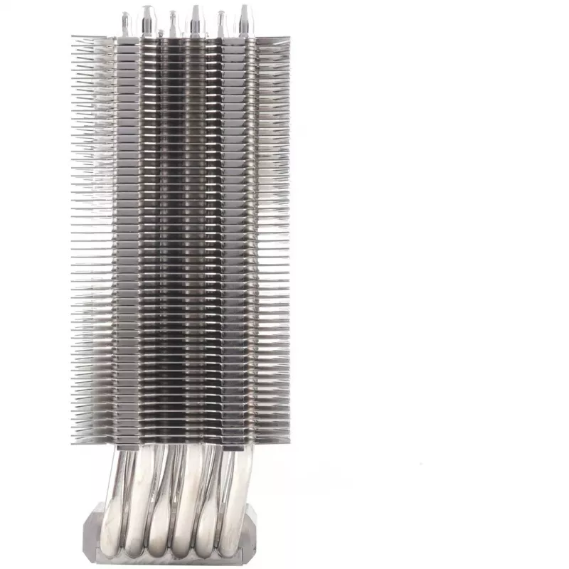 Aušintuvas Venemous Plus – 115x/1200/20xx/1366/AM4 – CPU Aušintuvas (355680)