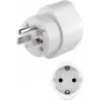 Wentronic 45355 Baltas