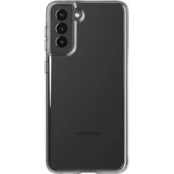 Tech21 Evo Clear dėklas Samsung Galaxy S21+ 5G 17 cm (6,7 colio) skaidrus (T21-8740)