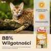 INABA Churu Chicken – skanėstai katėms – 4x14 g