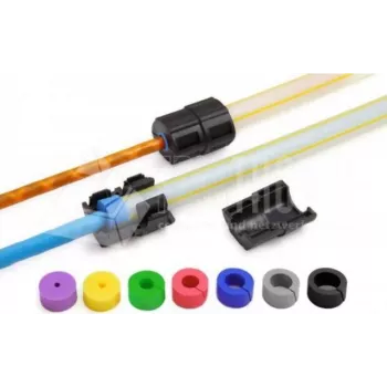 Lightwin DC 12MM SEAL 8.5-7MM jungties aksesuaras
