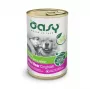 Oasy One Protein Adult Medium/Large Wild Boar 400gr
