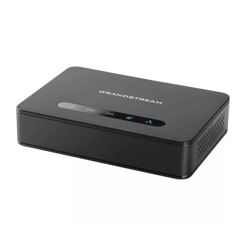 Telefoninis adapteris Grandstream HT813