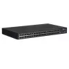TP-Link TL-SG1048 Nevaldomas Gigabit Ethernet (10/100/1000) 1U Juodas
