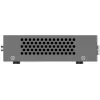 Grandstream Networks GWN7701M tinklo jungiklis, nevaldomas, 2.5G Ethernet (100/1000/2500), juodas