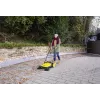 Kärcher 1.766-360.0 S4 Twin Sweeper 680mm – efektyvus ergonomiškas įrankis