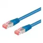 Wentronic 93845 Ethernet Patch Laidas Mėlynas