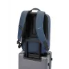 Kuprinė XD Design ANTI-THEFT Bobby Edge Navy P/N: P706.2505
