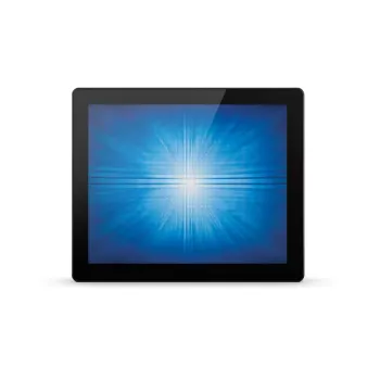 Elo 1790L, 43,2 cm (17 inch), AT, rinkinys (USB) jutiklinis monitorius (atviras rėmas, 5:4), AccuTouch, varžinis (5 laidų), 1280x1024 pikseliai, VESA tvirtinimas (100x100 mm, 75x75 mm)