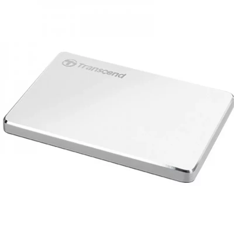 Išorinis kietasis diskas Transcend 1TB 2,5 colio USB 3.2 Gen 1 StoreJet 25C3S