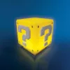 Paladone Super Mario Mini Question Block šviesos elementas