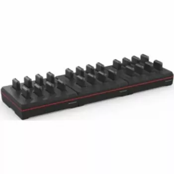 Honeywell akumuliatorius brūkšninių kodų skaitytuvui – 570 mAh – skirtas Honeywell 8675i (BAT-SCN10)