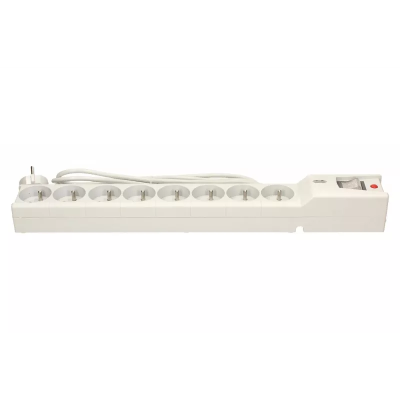 Apsauginis įtampos filtras LESTAR LX 810 G-A K.:SZ 1,5 m