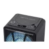 Muse Party Box garsiakalbis M-1820 DJ | 150 W | Bluetooth | Juodas | Belaidis ryšys