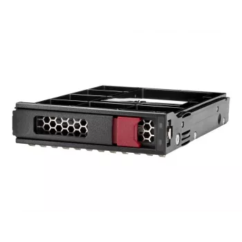 HPE 960GB SATA 6G Skaitymo intensyvus LFF LPC kelių tiekėjų SSD