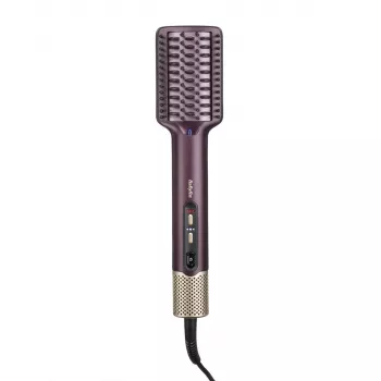 Tiesinimo šepetys BaByliss AS6400E 900 W Airflow bordo