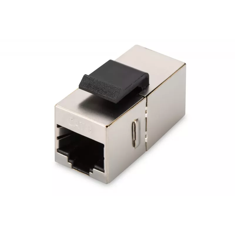 DIGITUS Professional tinklo mova - RJ-45 (M) - RJ-45 (M) - ekranuota - CAT 6 (DN-93613-1)