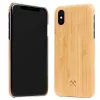 Dėklas Woodcessories Slim Case iPhone Xs Max