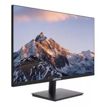 Dahua Technology LM24-A221Y 23,8 colių Full HD IPS LED monitorius 144 Hz 1 ms