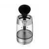 Tefal KI772D elektrinis virdulys 1,7 L 2400 W Nerūdijantis plienas, permatomas