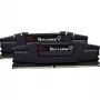 G.SKILL Ripjaws V DDR4 32 GB (2x16 GB) 3200 MHz CL16 288-pin DIMM 1,2 V šilumos sklaidos radiatorius juodas