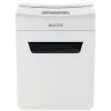 Popieriaus smulkintuvas Leitz IQ Protect Premium 8X P4, 4 x 40 mm, 14 L, 125 lapų, 55 dB, Touch, 8 lapų