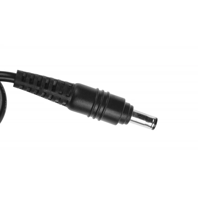 Vidinis maitinimo adapteris Green Cell AD19P 40W Juodas