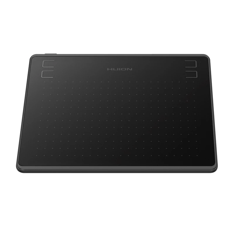Grafinė planšetė HUION HS64 Juoda 5080 lpi 160 x 102 mm USB