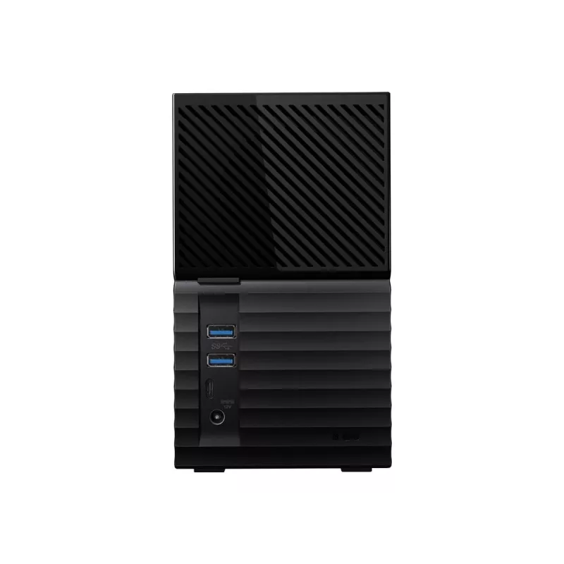 Išorinis kietasis diskas Western Digital 20 TB My Book Duo
