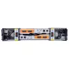 HPE MSA 2070 SFF 2x10/25GbE iSCSI 4 prievadų valdiklis 12x3.84TB SSD 4x10Gb iSCSI XCVR 46TB saugojimo masyvas