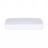 Dahua Technology WizSense NVR4108-8P-EI tinklinis vaizdo registratorius 1U Baltas