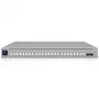 Valdomas jungiklis UBIQUITI USW-Pro-XG-24-PoE 24 prievadų, 720W PoE