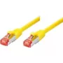 Tecline 715003Y Ethernet Patch kabelis