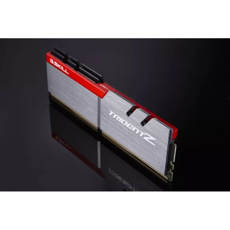 G.Skill Trident Z DDR4 16 GB (2x8 GB) 3200 MHz Dual Kit F4-3200C16D-16GTZB