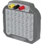 VOLTCRAFT R-BOX 02 matavimo dekada varža 1 % (VC-8057115)