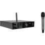 Belaidžio mikrofono rinkinys PSSO WISE ONE dinaminis mikrofonas 823–832 MHz / 863–865 MHz