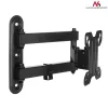 TV laikiklis sieninis MACLEAN MC-740 13–23 col., VESA iki 100x100, apkrova 30 kg