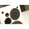Edifier aktyvūs garsiakalbiai Studio R1280T 2.0 balta/sidabrinė