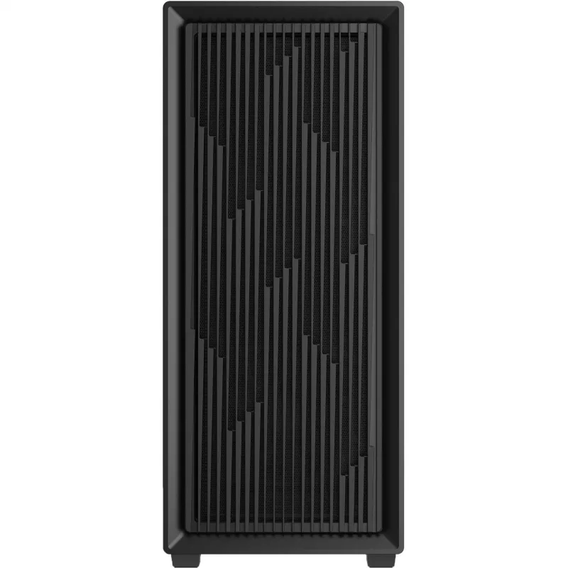 PC korpusas Sharkoon VK2 Full Tower juodas