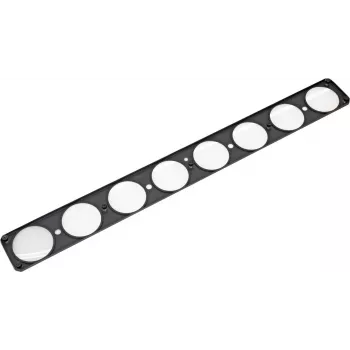 Difuzorinis diskas EUROLITE PMB-8 QCL 15x60°