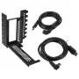 GPU laikiklis Cablemod CM-VPB-2DK-R juodas Midi Tower 1,8 m