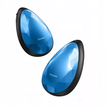 Elektrinis šildytuvas OCOOPA blue UT3041