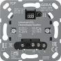 Gira S3000 Uni-LED-Dimmeins. Komfort 540100 sieninis reguliatoriaus modulis LED apšvietimui