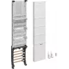 Įmontavimo rinkinys Hager ZH33SAR2 3x RfZ APZ viršuje 1050mm