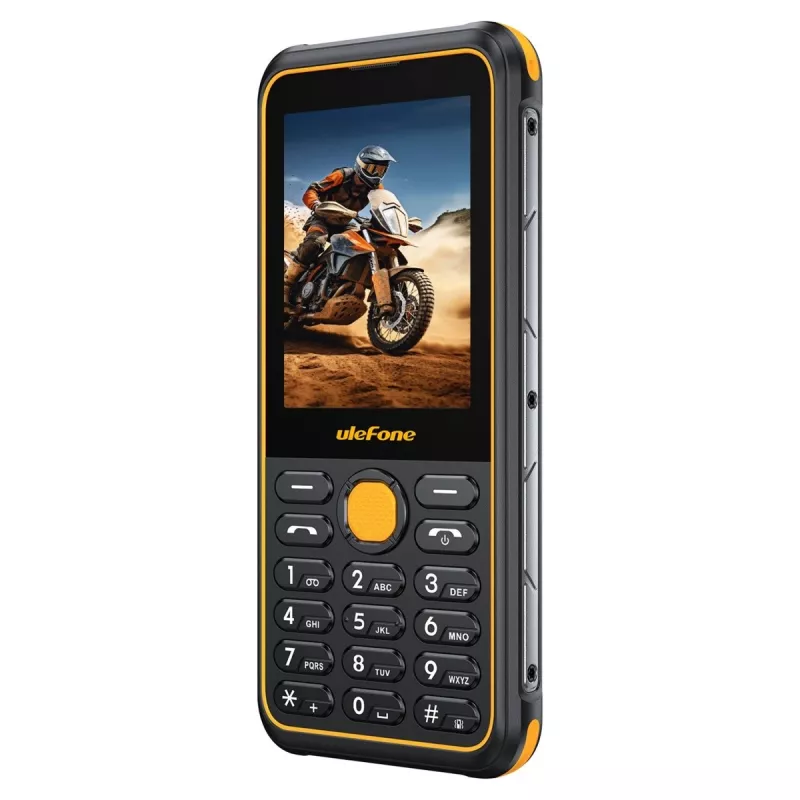 UleFone Phone Armor Mini 4 LTE 4.5 colio